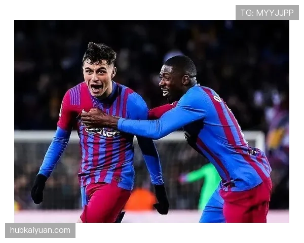 佩德里影响力为何被低估：数据之外的战术价值与场上作用