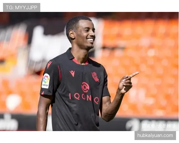 伊萨克的进球效率如何反映其射术稳定性？