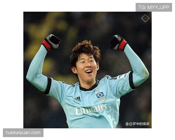 孙兴慜在国家队赛事中的战术角色与带队表现解析