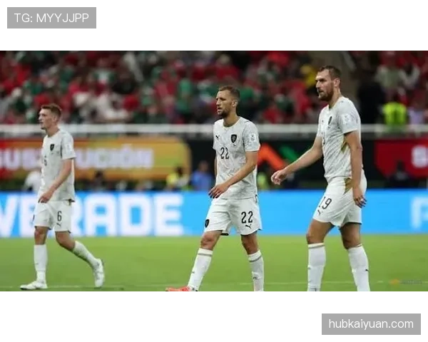 捷克1分告别2026世界杯：A组小组赛表现回顾